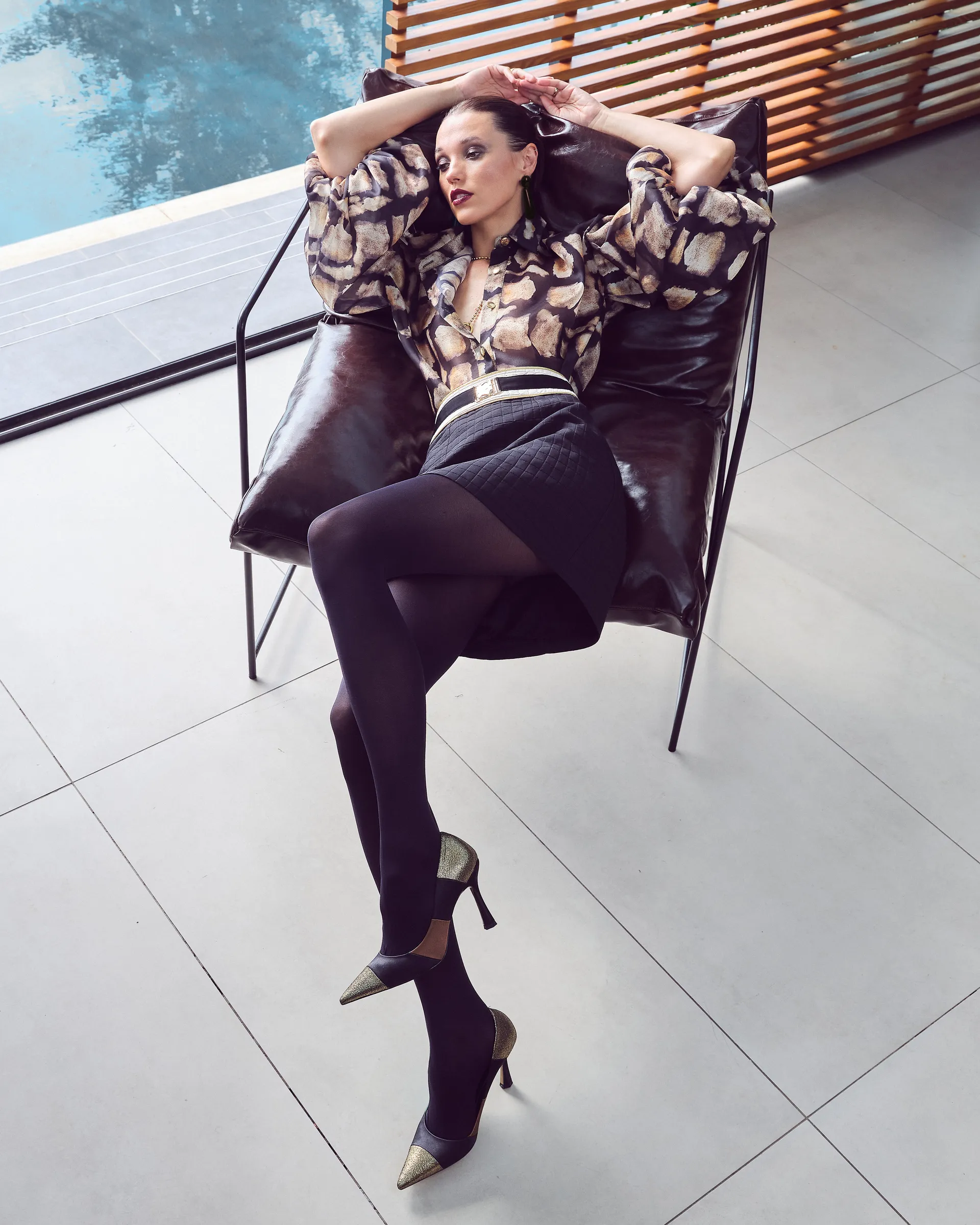 Fall Winter — 1