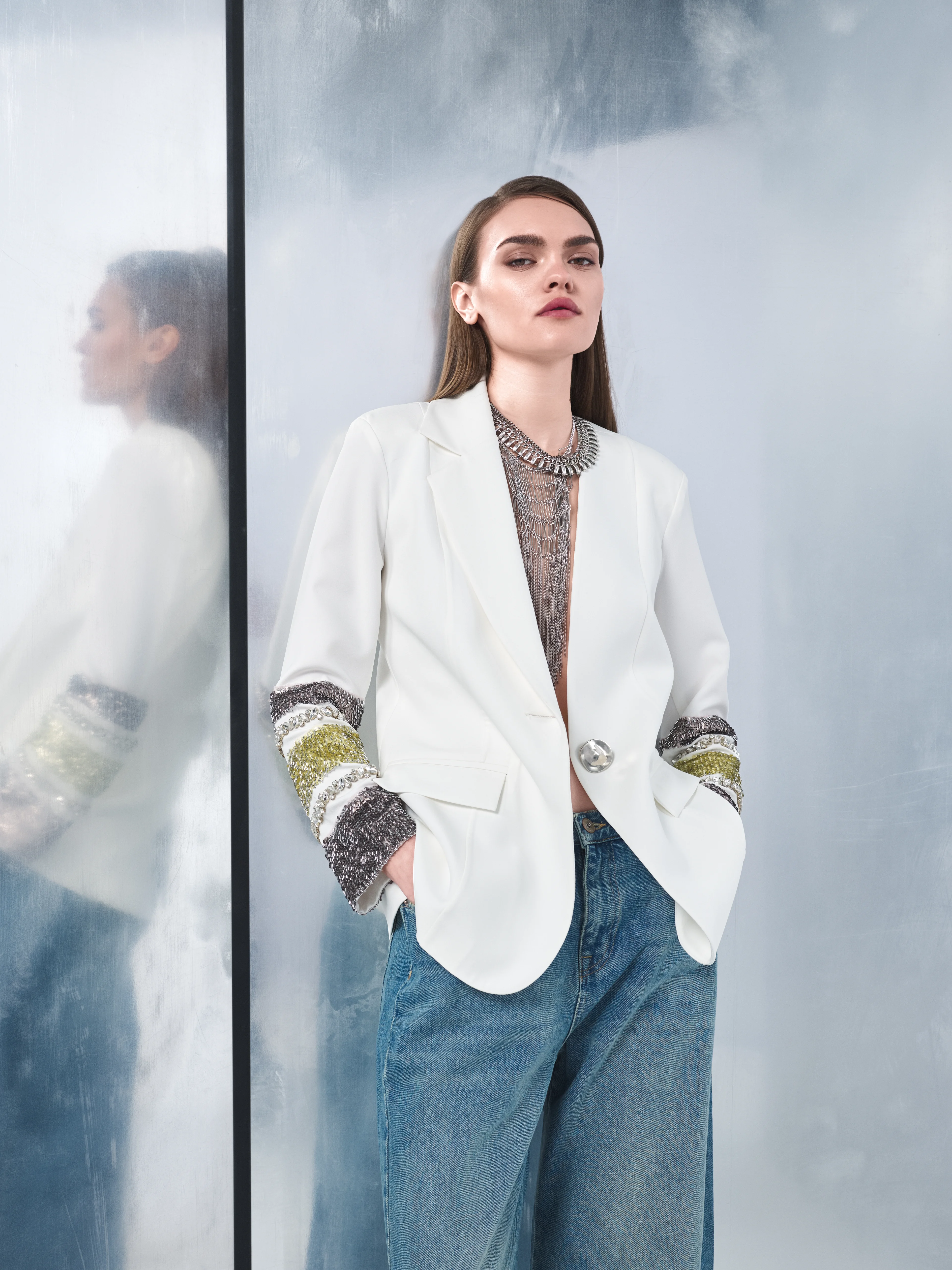 Spring Summer — 1